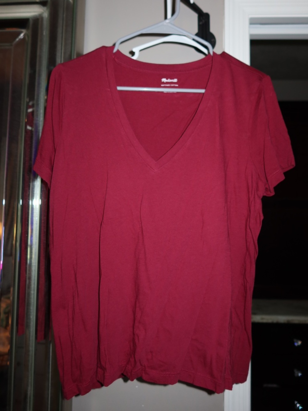 Madewell Short Sleeve